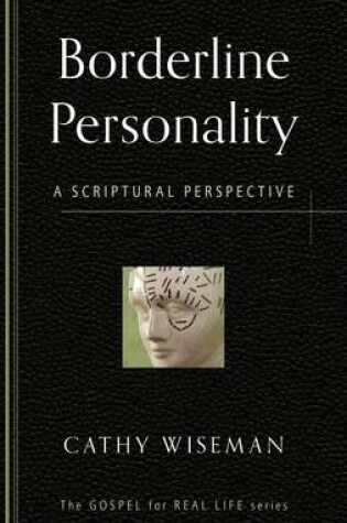 Cover of Borderline Personality