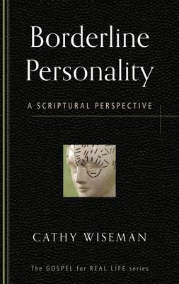 Book cover for Borderline Personality