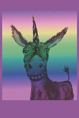Book cover for Einhorn Esel