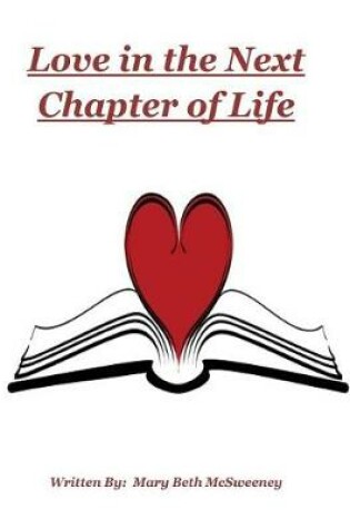 Cover of Love in the Next Chapter of Life