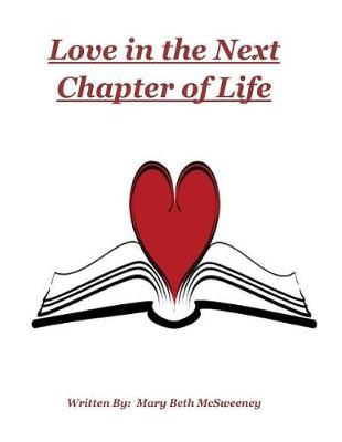 Book cover for Love in the Next Chapter of Life