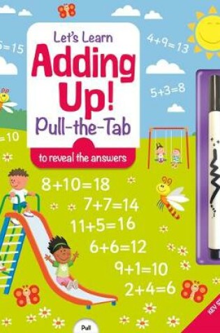 Cover of Adding Up