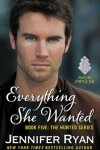 Book cover for Everything She Wanted