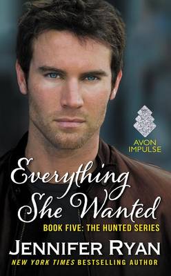 Book cover for Everything She Wanted