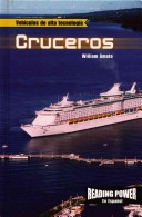 Cover of Cruceros (Cruise Ships)