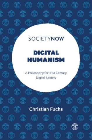 Cover of Digital Humanism