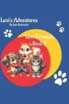 Book cover for Lexi's Adventures - Book 2