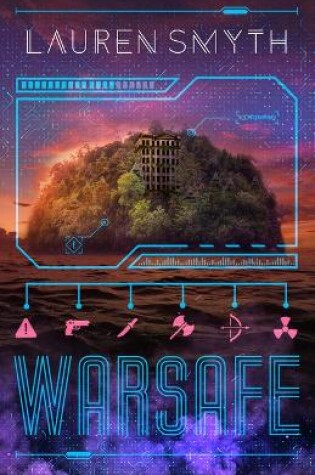 Cover of Warsafe