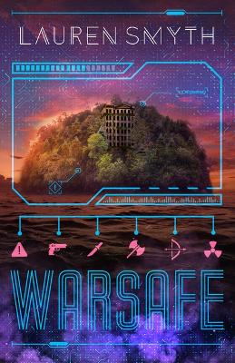 Book cover for Warsafe