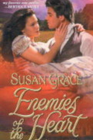 Cover of Enemies of the Heart