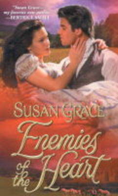 Cover of Enemies of the Heart