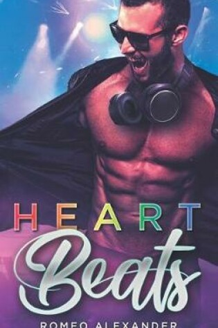 Cover of Heart Beats