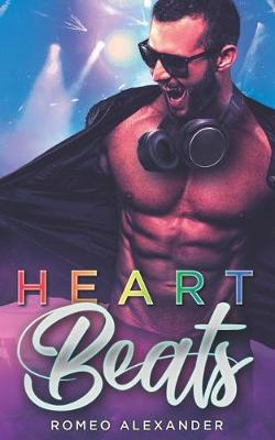 Book cover for Heart Beats