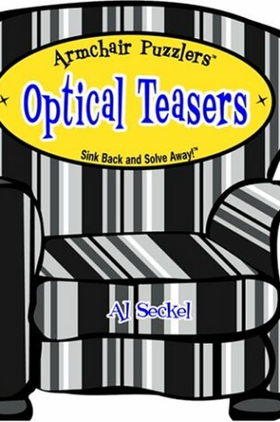 Cover of Optical Teasers