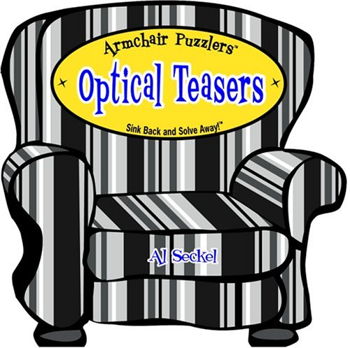 Cover of Optical Teasers