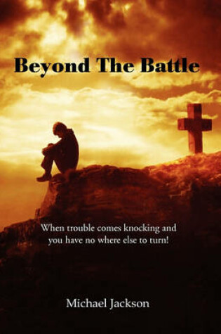 Cover of Beyond the Battle