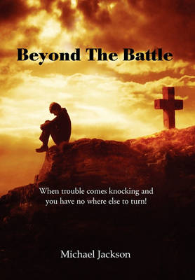 Book cover for Beyond the Battle