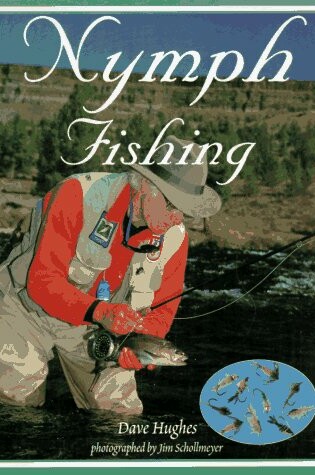 Cover of Nymph Fishing