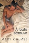 Book cover for toute épreuve (Translation)