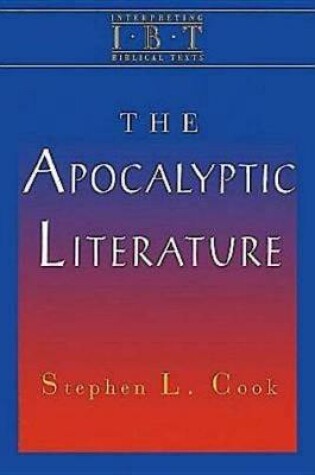 Cover of The Apocalyptic Literature