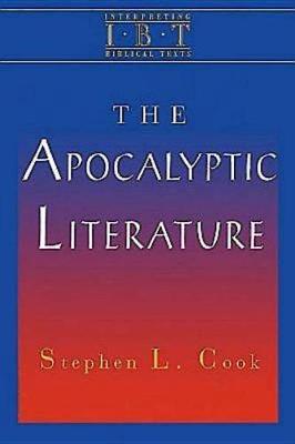 Book cover for The Apocalyptic Literature