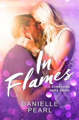 Book cover for In Flames