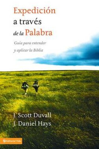 Cover of Expedición a Través de la Palabra