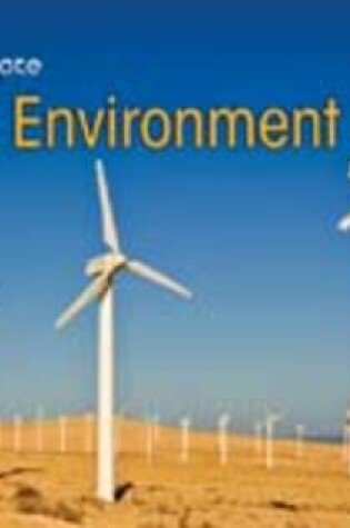 Cover of The Environment