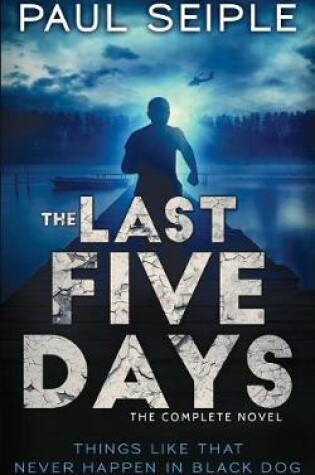 Cover of The Last Five Days