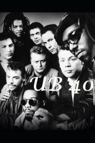 Cover of UB40
