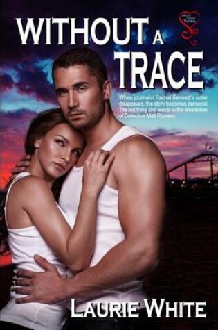 Cover of Without a Trace