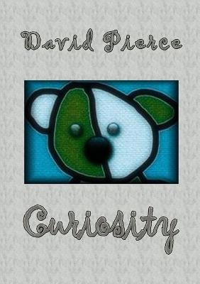 Book cover for Curiosity