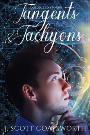 Cover of Tangents & Tachyons