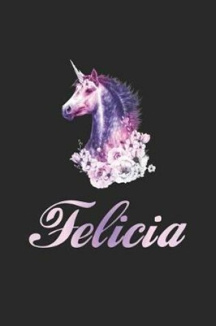 Cover of Felicia