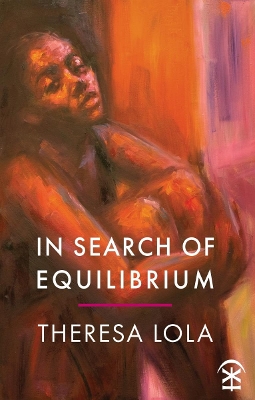 Book cover for In Search of Equilibrium