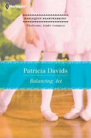 Cover of Balancing ACT