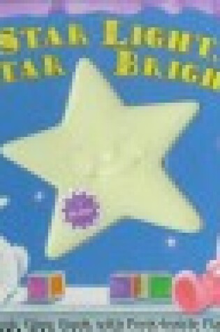 Cover of Star Light, Star Bright