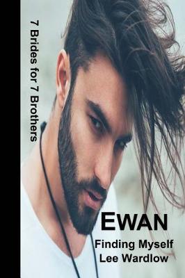 Book cover for Ewan