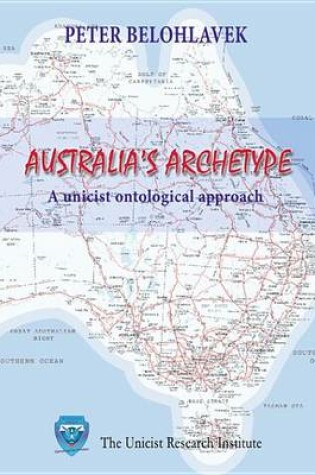 Cover of Australia's Archetype