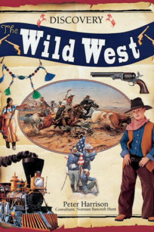 Cover of The Wild West