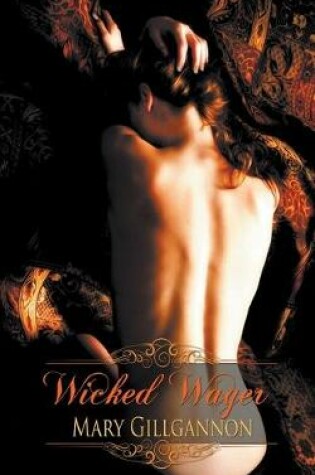 Cover of Wicked Wager