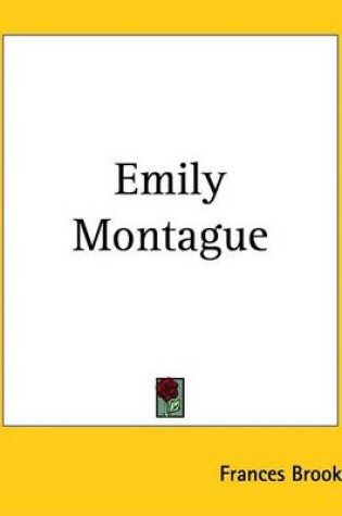 Cover of Emily Montague