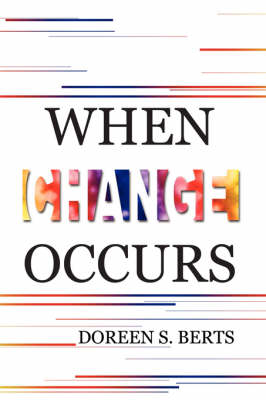 Cover of When Change Occurs