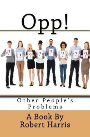 Cover of Opp!