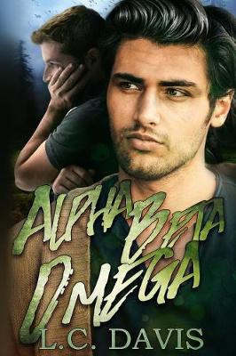Book cover for Alpha, Beta, Omega