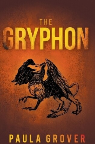 Cover of The Gryphon