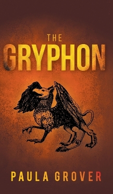 Cover of The Gryphon