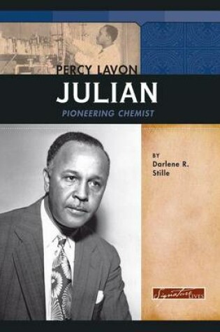 Cover of Percy Lavon Julian