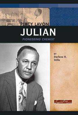 Cover of Percy Lavon Julian