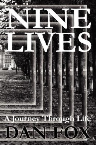 Cover of Nine Lives